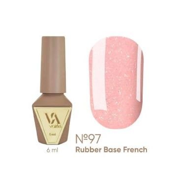 French Base Valeri №97