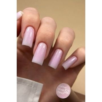 French Base Valeri №52