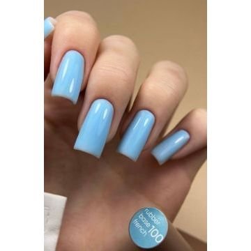 French Base Valeri №100