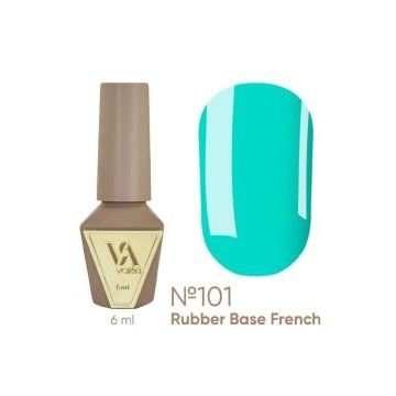 French Base Valeri №101