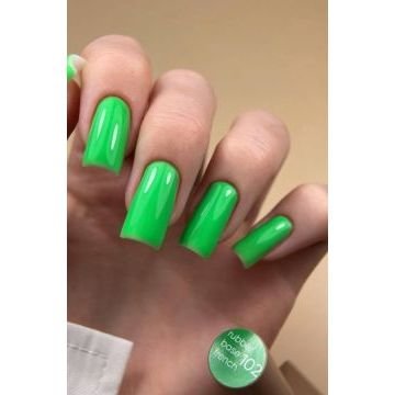 French Base Valeri №102