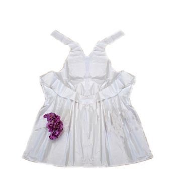 Фартук одноразовый полиэтилен 50шт.