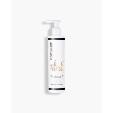 Coiffance Гель для создания локонов CURL LINE