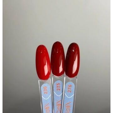 Гель лаки GeliX базовая палитра