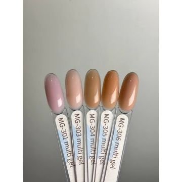 Многофункциональный гель GeliX MULTI