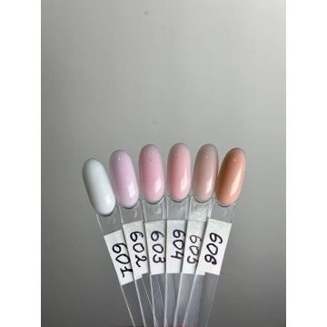 Моделирующий билдер гель GeliX Builder Nano gel 