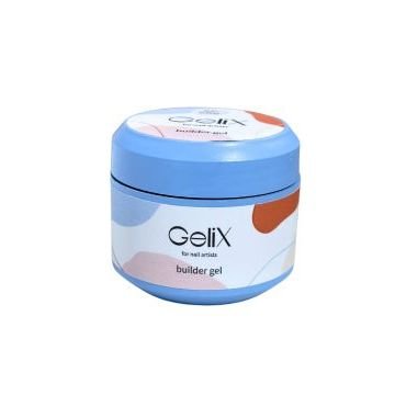Моделирующий билдер гель GeliX Comfort gel