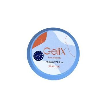 Euro Base GeliX - база евро без нету и ТРО