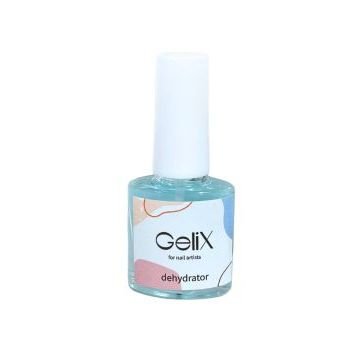 Nail Prep, дегидратор, обезжириватель GeliX