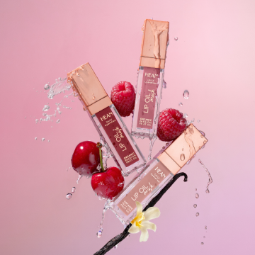 LIP OIL mask