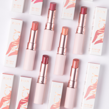Блеск для губ JUICY LIPS