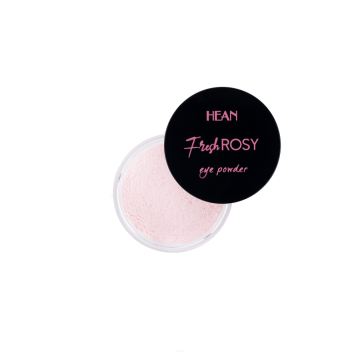 Пудра для глаз FRESH ROSY