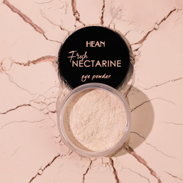 Пудра под глаза FRESH NECTARINE