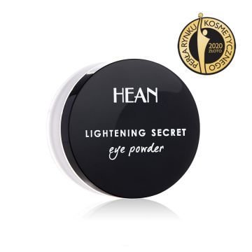 Осветляющая пудра для глаз LIGHTENING SECRET