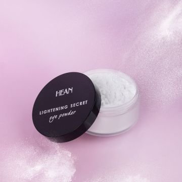 Осветляющая пудра для глаз LIGHTENING SECRET