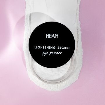 Осветляющая пудра для глаз LIGHTENING SECRET