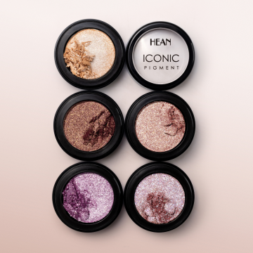 Прессованный пигмент ICONIC PIGMENT