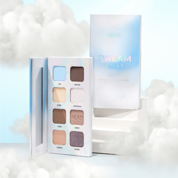 Палитра теней DREAM DUST