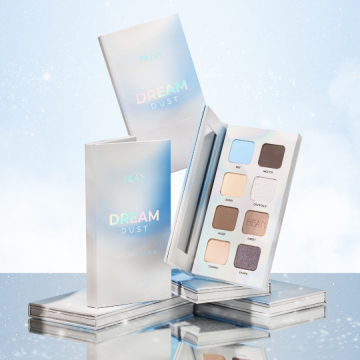 Палитра теней DREAM DUST