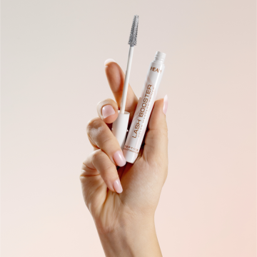 Основа под тушь для ресниц Lash BOOSTER