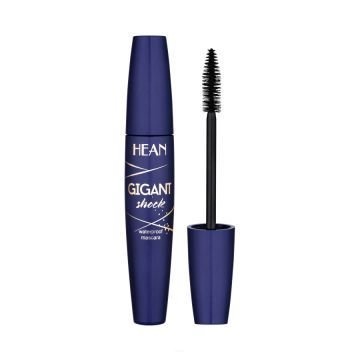 Тушь GIGANT SHOCK waterproof
