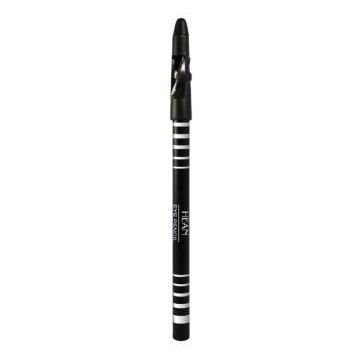 Карандаш для глаз с точилкой EYE PENCIL