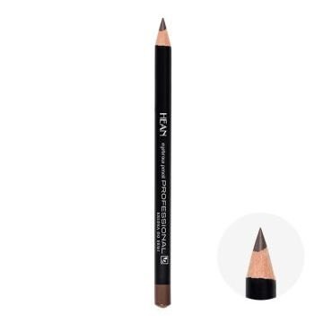 Карандаш для бровей с кистью EYEBROW PENCIL