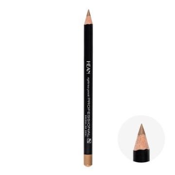 Карандаш для бровей с кистью EYEBROW PENCIL