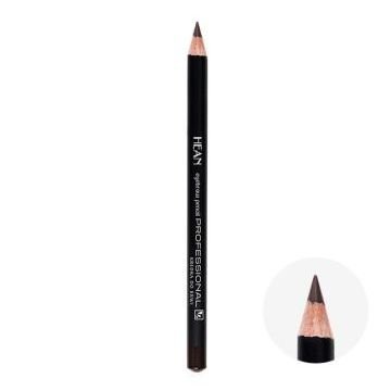 Карандаш для бровей с кистью EYEBROW PENCIL