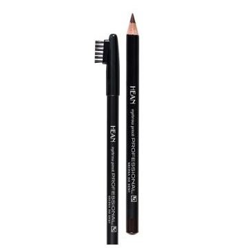 Карандаш для бровей с кистью EYEBROW PENCIL