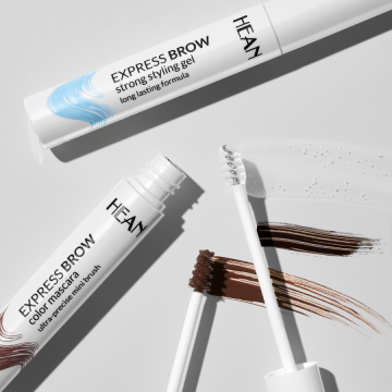 Гель для бровей EXPRESS BROW
