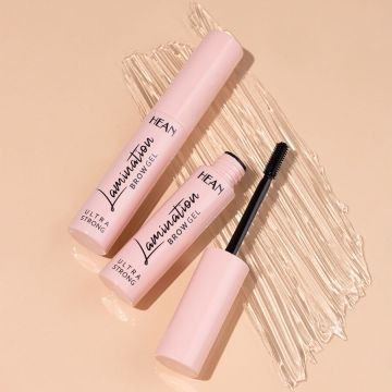 Гель для ламинирования Lamination BROW GEL