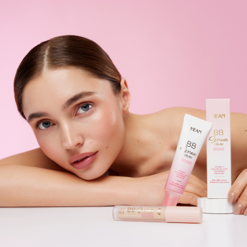 Консилер BB Serum SPF 20