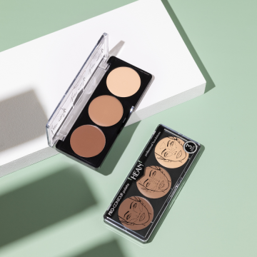 Контурная палитра PRO-CONTOUR PALETTE