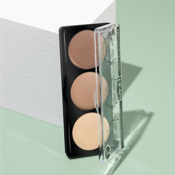 Контурная палитра PRO-CONTOUR PALETTE