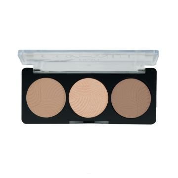 COCONUT MODELING PALETTE