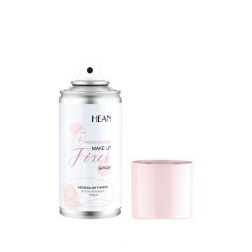 Фиксатор для макияжа Fixer SPRAY new fragrance