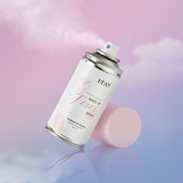 Фиксатор для макияжа Fixer SPRAY new fragrance