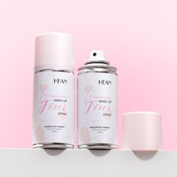 Фиксатор для макияжа Fixer SPRAY new fragrance