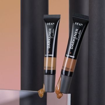 Затемнитель тональных основ Smart Drops darkener
