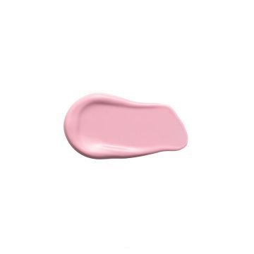 Розовый крем для основы ROSE TONE