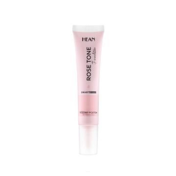 Розовый крем для основы ROSE TONE