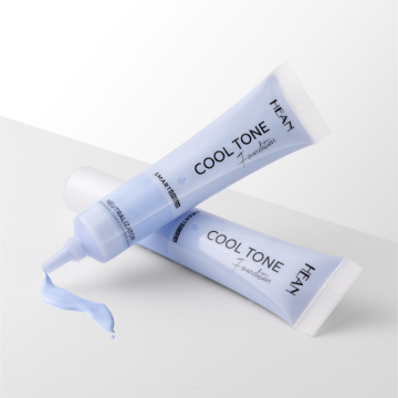 Нейтрализатор тональных основ COOL TONE