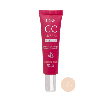 Крем CC VITAL SKIN