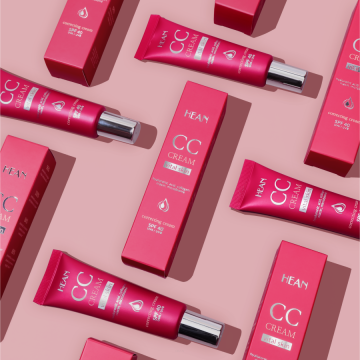 Крем CC VITAL SKIN