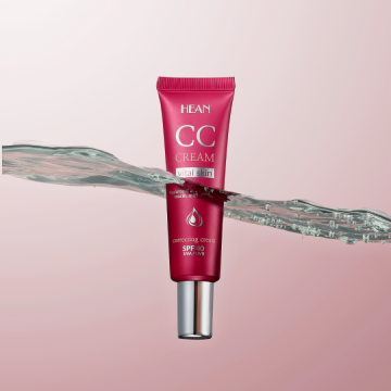 Крем CC VITAL SKIN