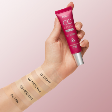 Крем CC VITAL SKIN