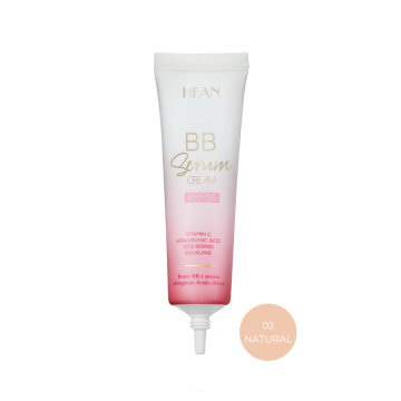 BB тональный крем сыворотка SPF 50
