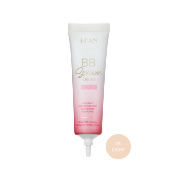 BB тональный крем сыворотка SPF 50