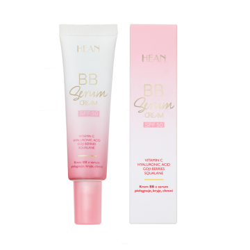 BB тональный крем сыворотка SPF 50